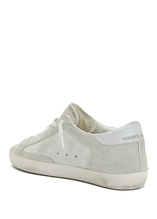 Golden Goose Golden Goose Sstar Beyaz Kadın Deri Sneaker | Beymen Beyaz - 4. görsel