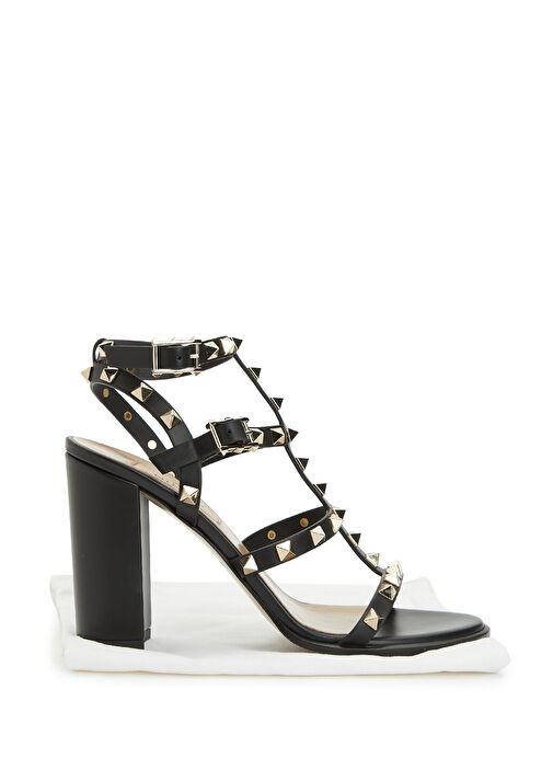 Valentino Garavani Kadın Sandalet - Görsel 7