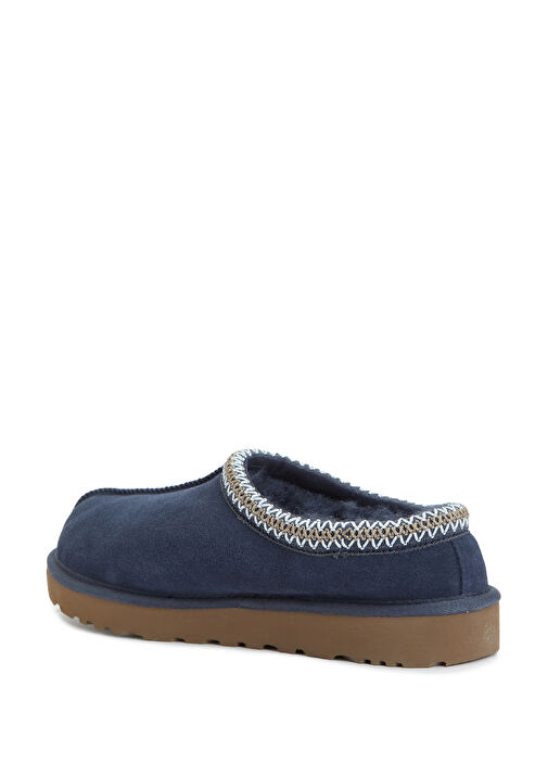 Ugg Ugg Tasman II İndigo Kadın Deri Terlik Babet | Beymen İndigo - 4. görsel