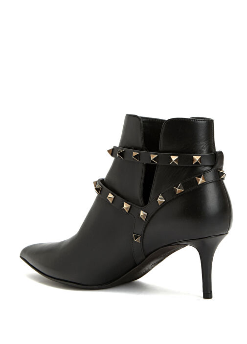 Valentino Garavani Topuklu Bot - Görsel 4