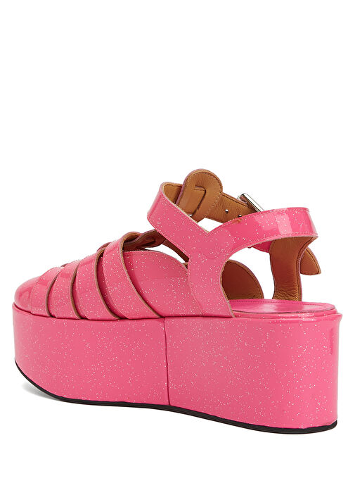 Loewe Kadın Sandalet - Görsel 4