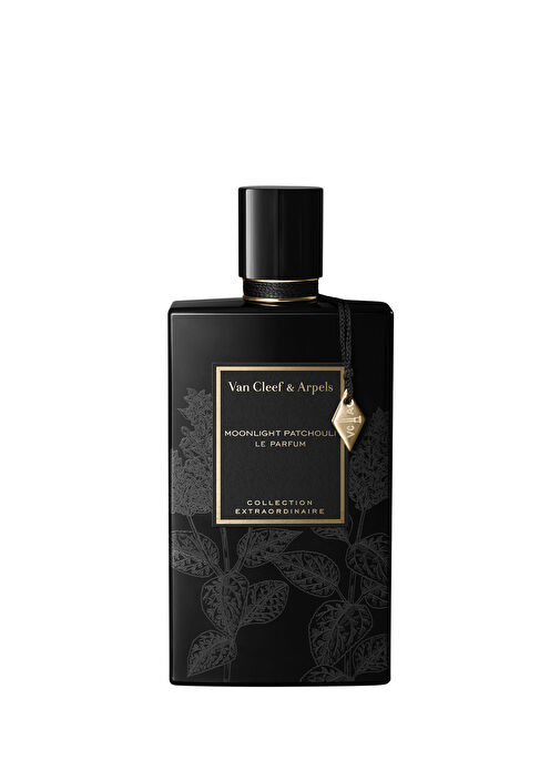 香水(ユニセックス) Van Cleef & Arpels Moonlight Patchouli Van Cleef Arpels - Moonlight Patchouli Edp 75 Ml Perfume