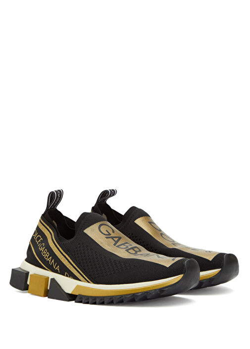 Dolce&Gabbana Kadın Sneakers - Görsel 3