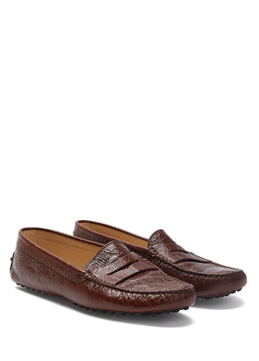 Tod's Kadın Loafer - Görsel 3