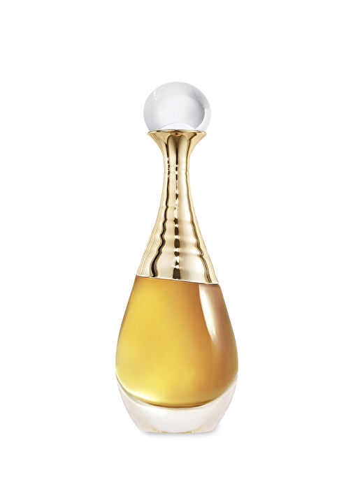 新品★dior j'adore l'or 50ml エッセンス・オブ・パルファム Dior - J'adore L'or Essence De Parfüm 50 ml -