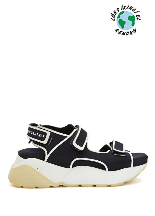 Stella McCartney Kadın Sandalet - Görsel 2