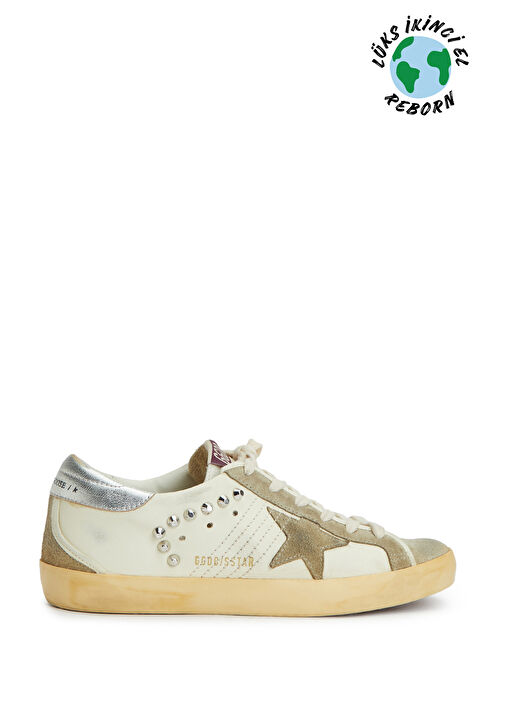 Beymen Reborn Beymen Reborn Çok Renkli Golden Goose Kadın Sneakers Beymen'de! Çok Renkli - 2. görsel