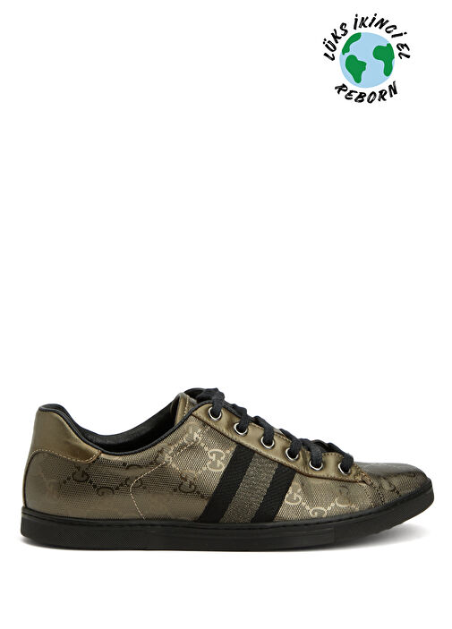 Gucci Kadın Sneakers - Görsel 2