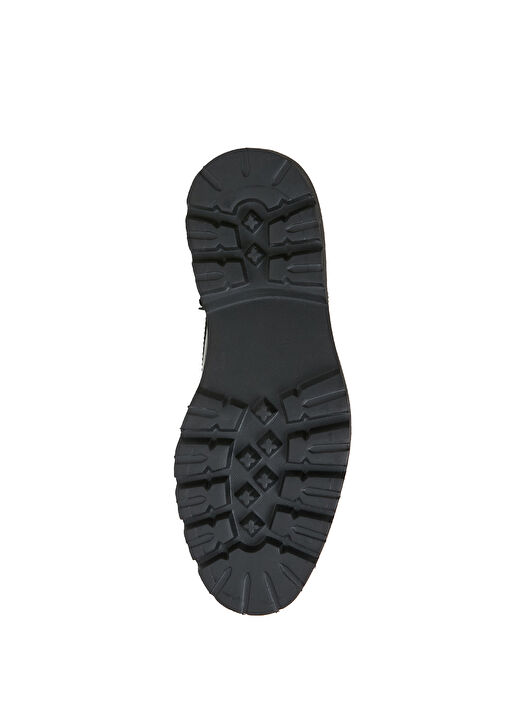 George Hogg George Hogg Siyah Kadın Deri Ayakkabı Beymen'de! Siyah - 6. görsel