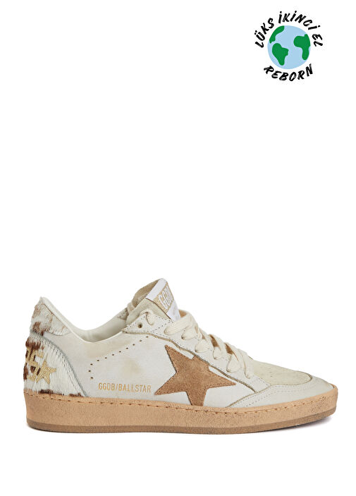 Golden Goose Kadın Sneakers - Görsel 2