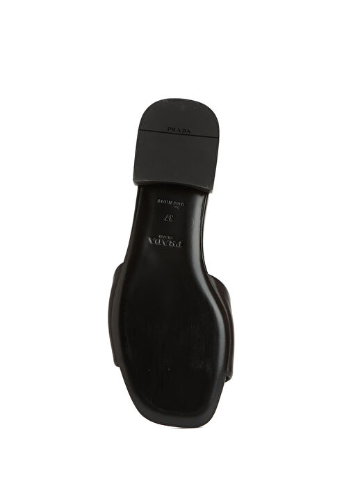 Prada Kadın Terlik - Görsel 6