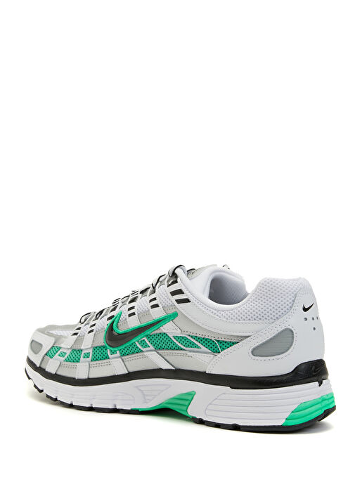 Nike Nike P-6000 Beyaz Erkek Sneaker | Beymen Beyaz - 4. görsel