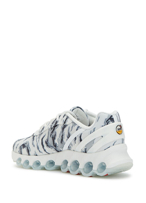 Air Max DN8 Premium Beyaz Erkek Sneaker - Görsel 4