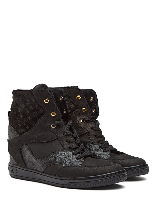 Louis Vuitton Kadın Bot - Görsel 3