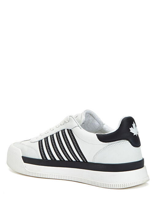 Dsquared2 Erkek Sneakers - Görsel 4