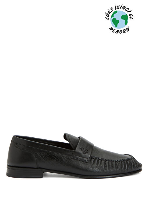 Jimmy Choo Erkek Loafer - Görsel 2
