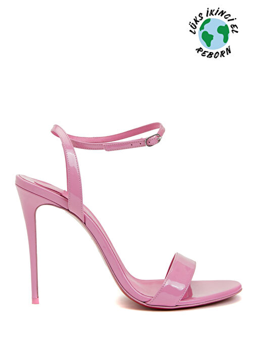 Beymen Reborn - Christian louboutin women's sandals