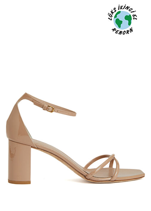 Saint Laurent Topuklu Ayakkabı - Görsel 2