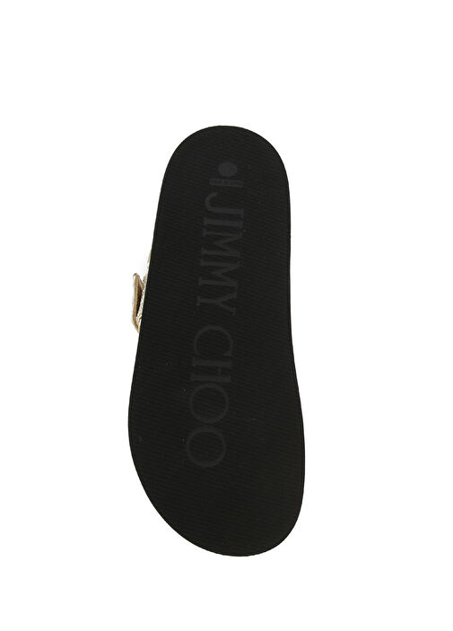Beymen Reborn Kum Beymen Reborn Jimmy Choo Kadın Sandalet