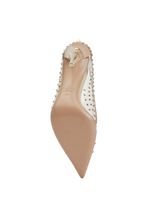 Valentino Garavani Topuklu Ayakkabı - Görsel 6