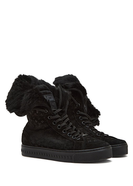 Louis Vuitton Kadın Bot - Görsel 3