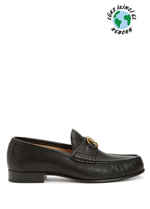 Valentino Garavani Erkek Loafer - Görsel 2
