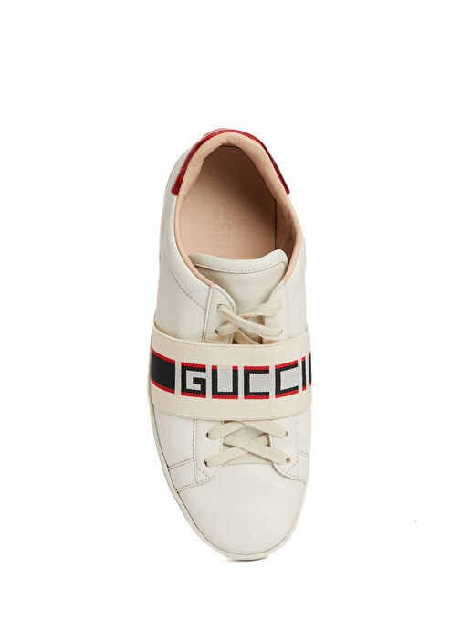Gucci Kadın Sneakers - Görsel 5