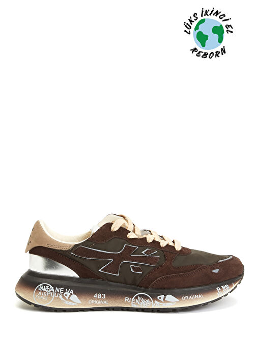 Premiata Kadın Sneakers - Görsel 2