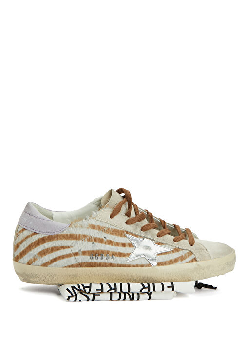 Golden Goose Kadın Sneakers - Görsel 7