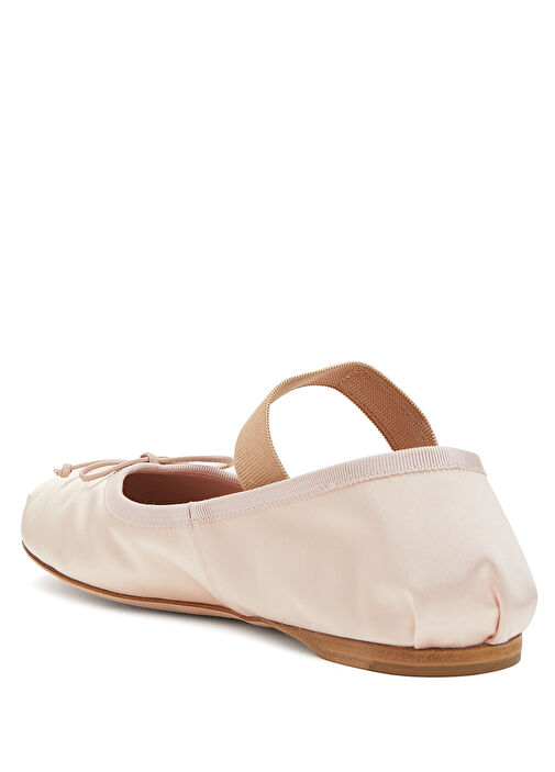 Pembe Logolu Babet - Görsel 4