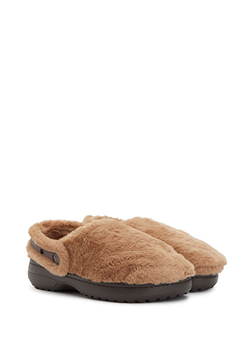 Classic Unfurgettable Kadın Terlik - Görsel 3