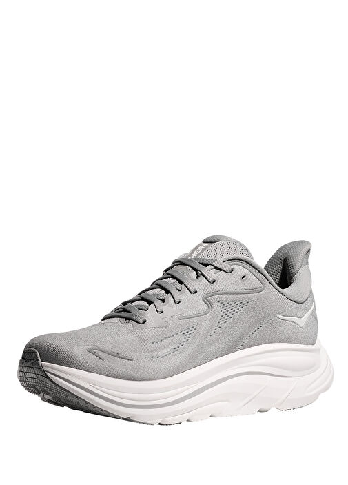 Clifton 10 Gri Erkek Sneaker - Görsel 6