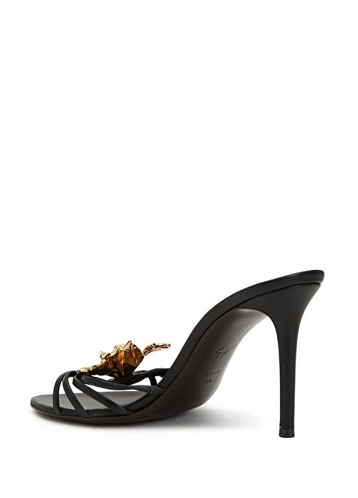 Giuseppe Zanotti Kadın Terlik - Görsel 4