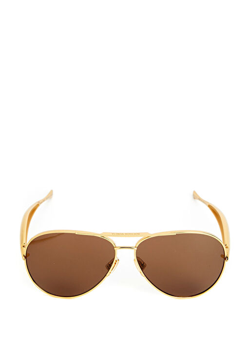 Siyah Kadın Güneş Gözlüğü