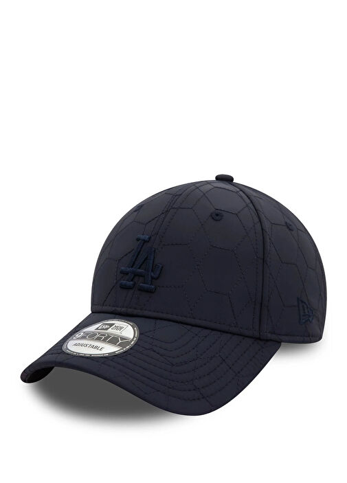 Los Angeles Dodgers NEW ERA 新品 New Era - 9Forty Los Angeles Dodgers Lacivert Erkek Şapka - Lacivert