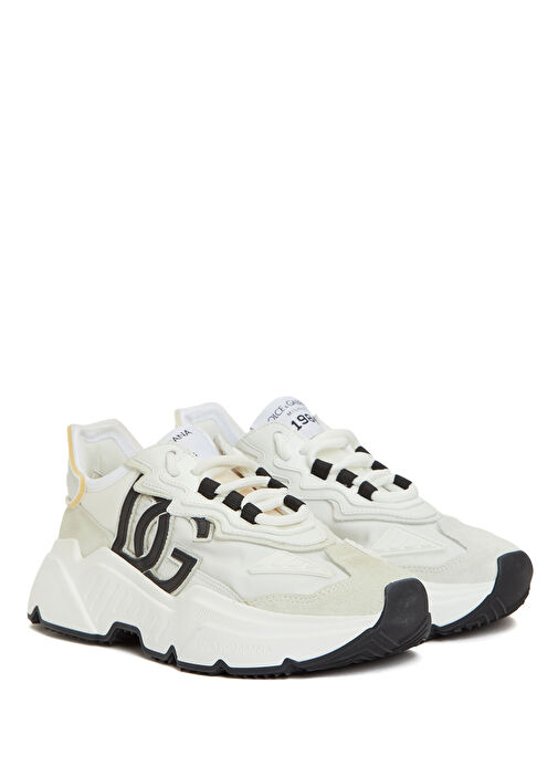 Dolce&Gabbana Kadın Sneakers - Görsel 3
