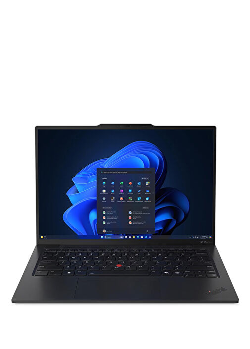 Lenovo - ThinkPad X1 Carbon Gen 13 Aura Edition Ultra 7 32GB Ram
