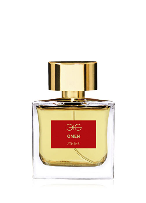Manos Gerakinis - Omen Eau De 100 ml Unisex Perfume
