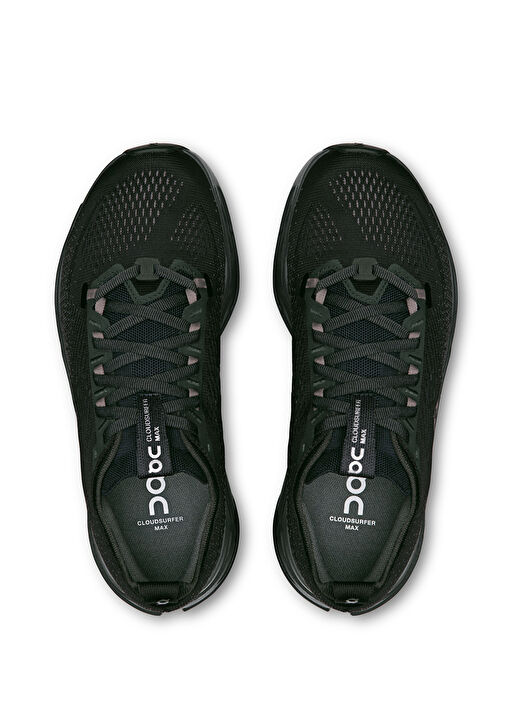 On On Cloudsurfer Max Siyah Kadın Sneaker Beymen'de! Siyah - 7. görsel