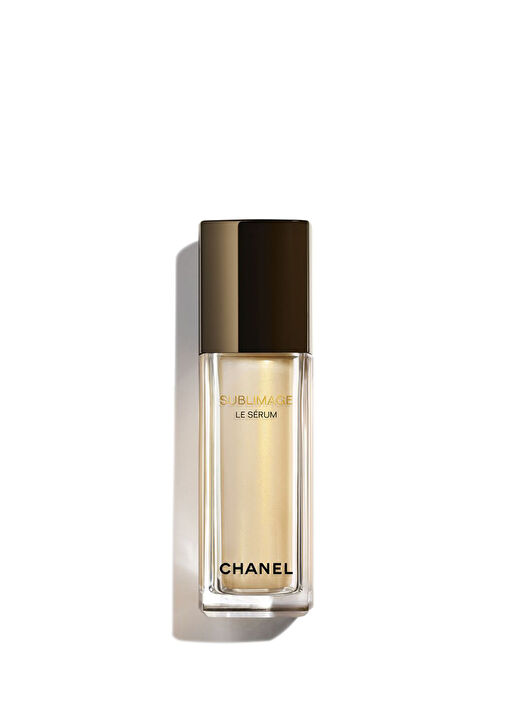美容液 CHANEL SUBLIMAGE LA PROTECTION UV 30ml CHANEL - Sublimage Le Sérum 30ML