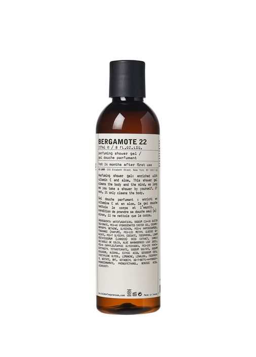 Le Labo - Bergamote 22 Parfümlü Duş Jeli -