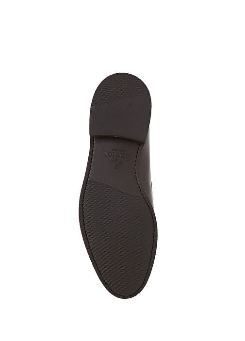 Berwick 1707 Kahve Taba Berwick 1707 Deri Kahverengi Erkek Loafer