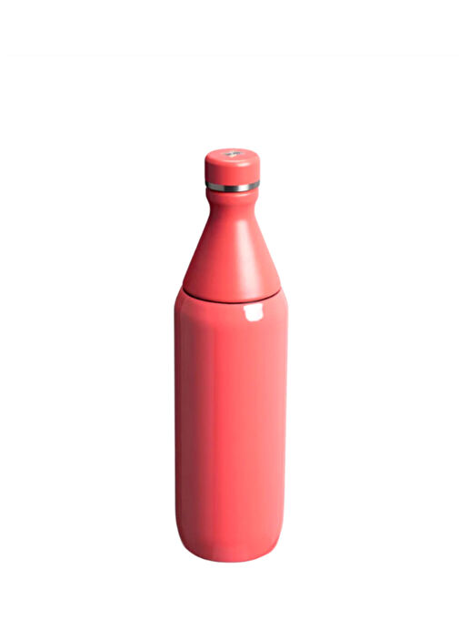 Stanley - The All Day Slim Bottle 0,60L 20oz - Kırmızı