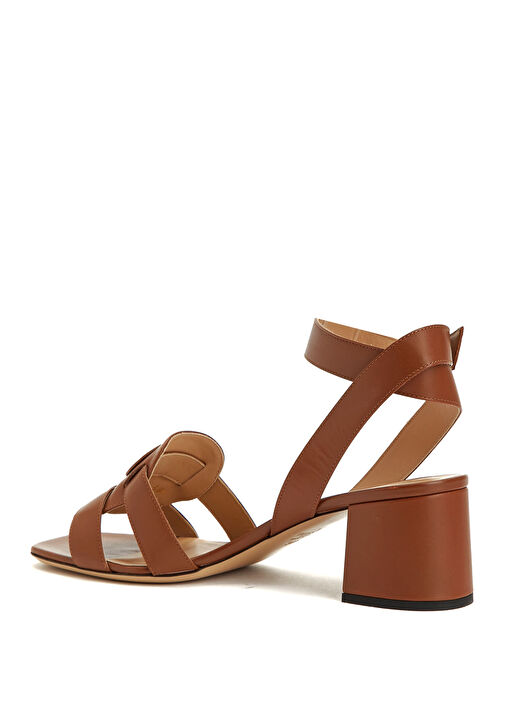 Valentino Garavani Topuklu Sandalet - Görsel 4