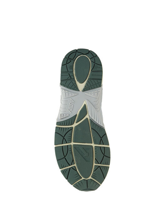 Silver Erkek Sneaker - Görsel 6