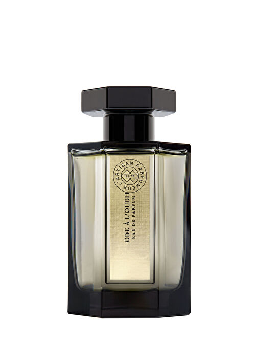 香水(ユニセックス) L'Artisan Parfumeur ODE L'oudh 100ml L'Artisan Parfumeur - Ode À L'oudh EDP 100 ml -