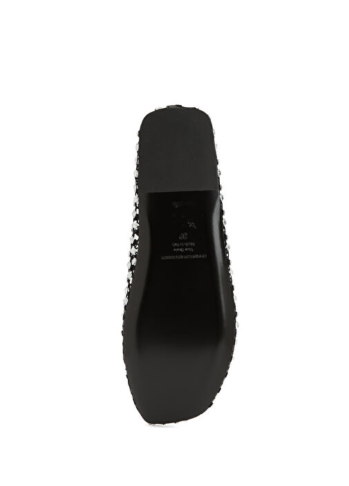 Siyah Babet - Görsel 6