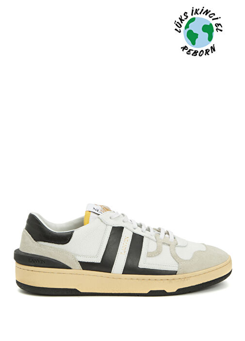 Lanvin Erkek Sneakers - Görsel 2