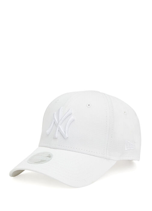 Essential 940 Neyyan Beyaz Kadın Şapka