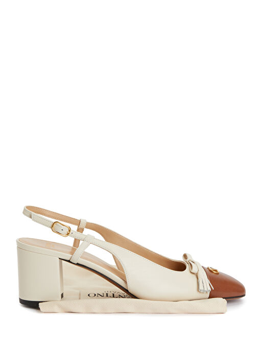 Valentino Garavani Topuklu Ayakkabı - Görsel 7